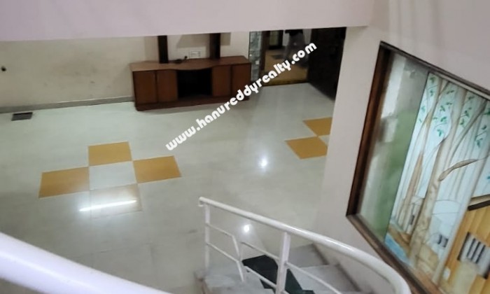 3 BHK Duplex Flat for Sale in Seethammapeta